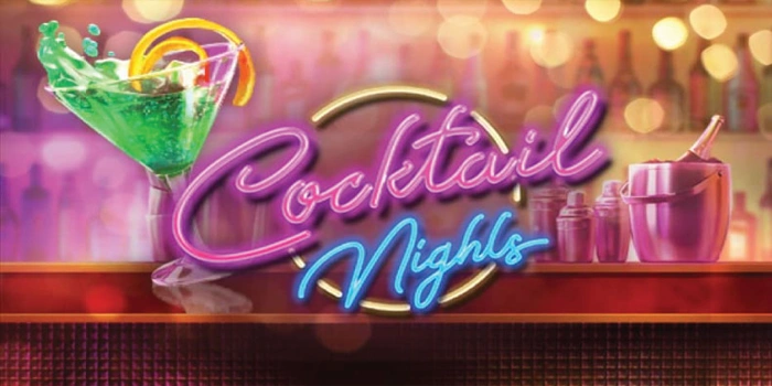Strategi Rahasia Menemukan Waktu Emas di Slot Cocktail Nights