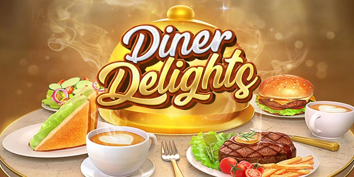 Slot Diner Delights menjadi salah satu permainan favorit karena kombinasi grafis yang menarik dan peluang menang yang tinggi.