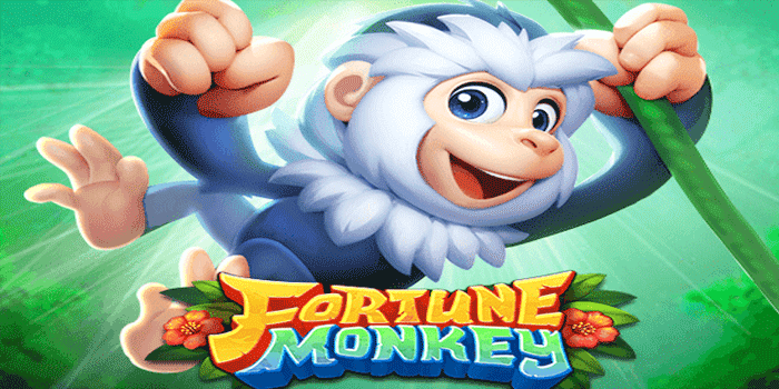 Slot Fortune Monkey yang Selalu Jadi Favorit Pemain