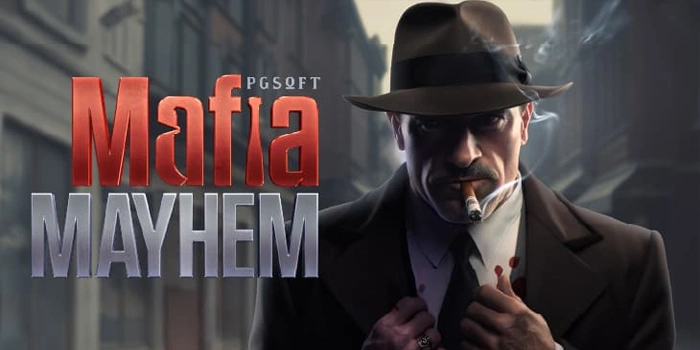 Strategi Rahasia Menemukan Momentum di Slot Mafia Mayhem