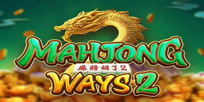 Pola Main Slot Mahjong Ways 2 Yang Bikin Saldo Terus Naik