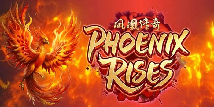 Strategi Bermain Slot Phoenix Rises Fokus Jangka Panjang Dengan Aman