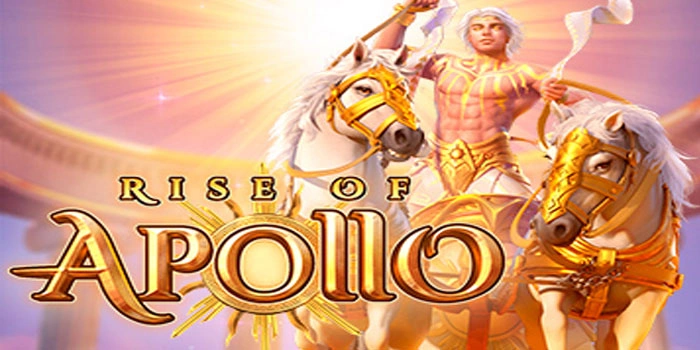 Strategi Meningkatkan Konsistensi Bermain Slot Rise of Apollo