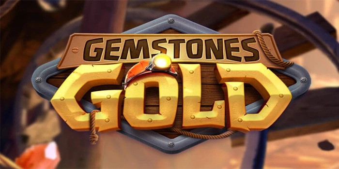 Mengurai Pola Slot Gemstones Gold di Balik Setiap Putaran