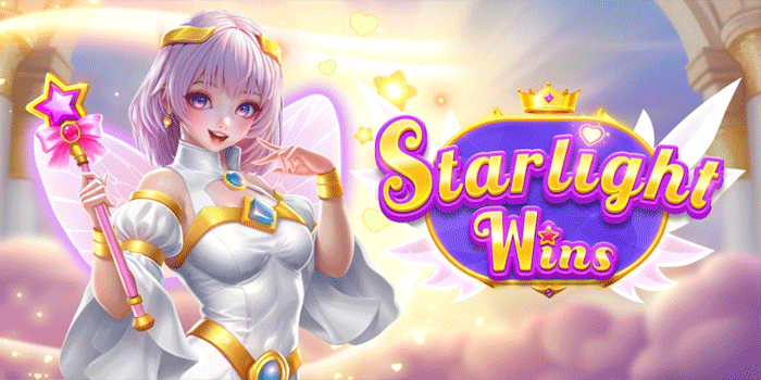 Panduan Meraih Kemenangan Di Slot Starlight Wins