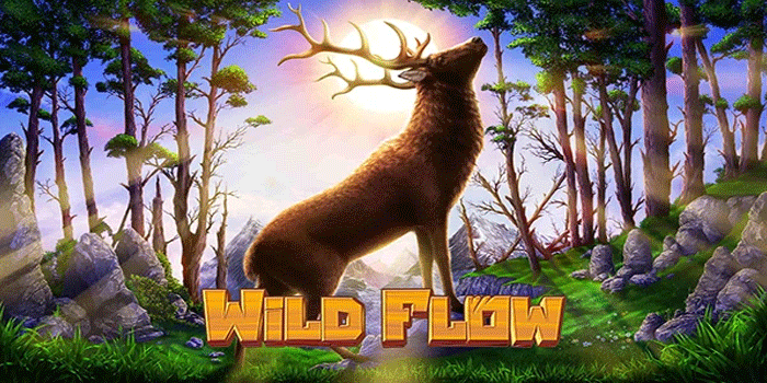 Pola Aliran Wild Tingkatkan Peluang Jackpot Slot Wild Flow