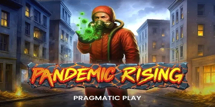 Tips Mengontrol Emosi Saat Bermain Slot Pandemic Rising