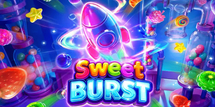 Bermain Slot Sweet Burst FP Dengan Aman dan Lebih Terarah