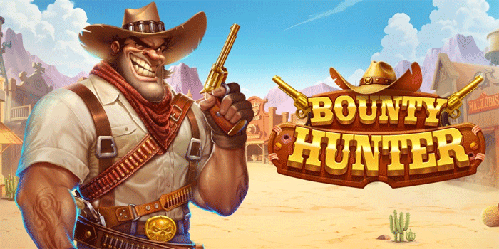Strategi Bermain Slot Bounty Hunter PP Untuk Pemula